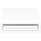 Ekena Millwork 6-in. W x 40-in. D x 40-in. H Imperial Architectural Grade PVC Knee Brace BRCP06X40X40IMP - alternate 5